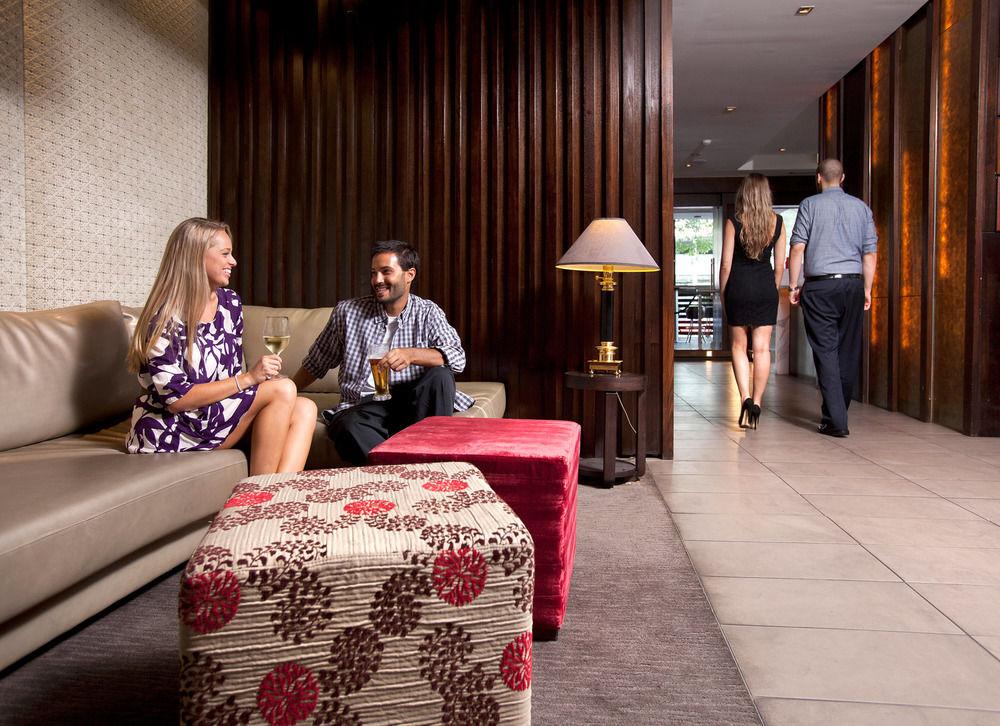 Crowne Plaza Melbourne Carlton By Ihg Hotel Bagian luar foto