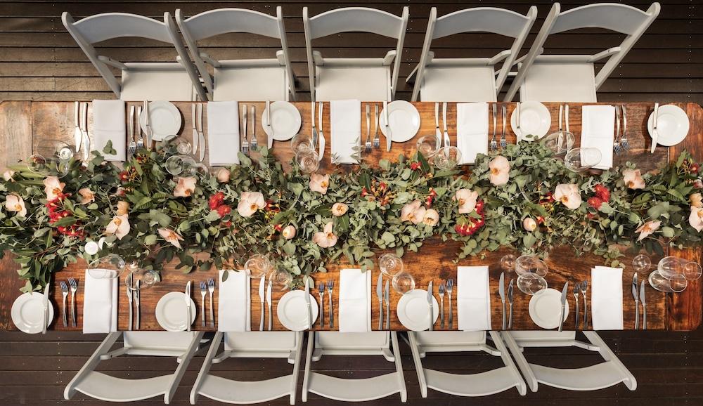 Crowne Plaza Melbourne Carlton By Ihg Hotel Bagian luar foto