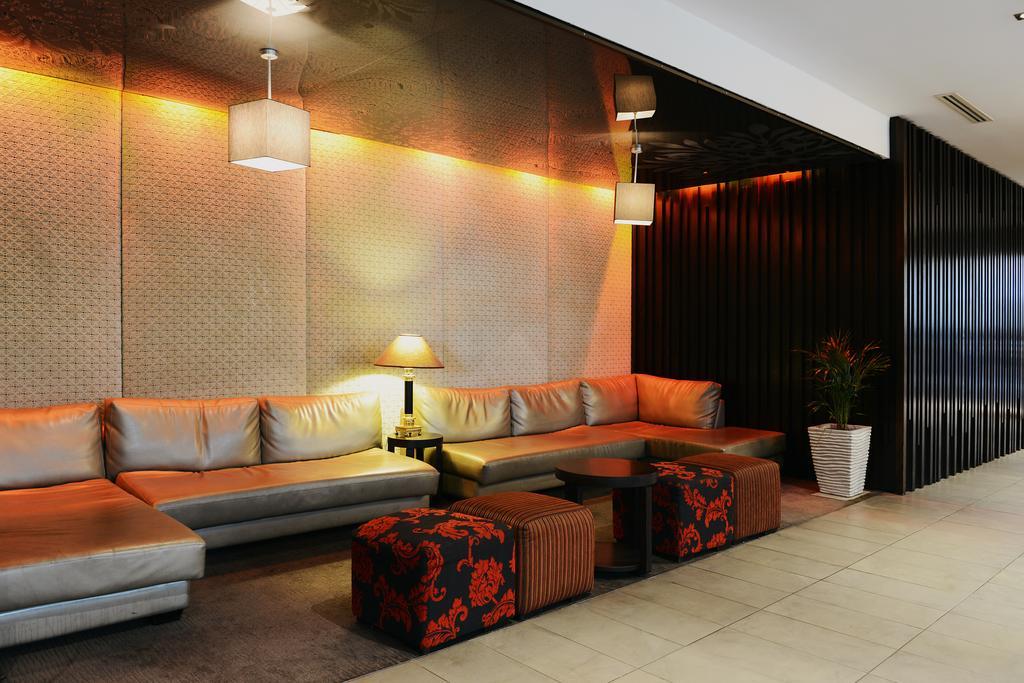 Crowne Plaza Melbourne Carlton By Ihg Hotel Bagian luar foto