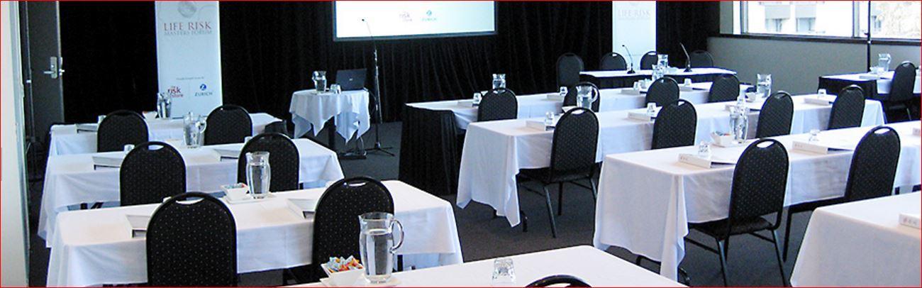 Crowne Plaza Melbourne Carlton By Ihg Hotel Bagian luar foto