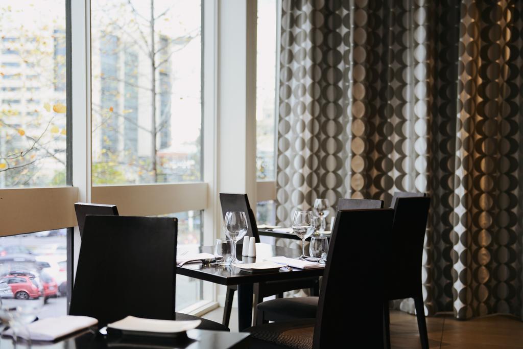 Crowne Plaza Melbourne Carlton By Ihg Hotel Bagian luar foto
