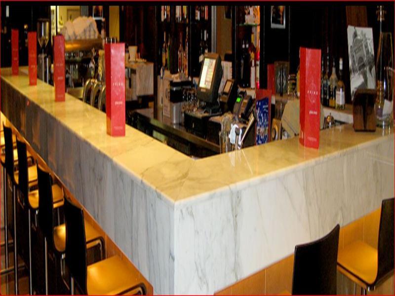 Crowne Plaza Melbourne Carlton By Ihg Hotel Bagian luar foto