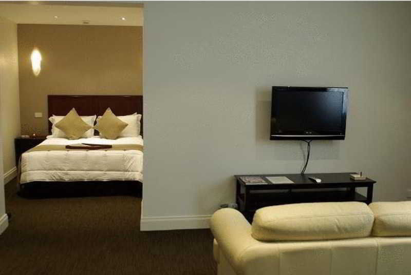 Crowne Plaza Melbourne Carlton By Ihg Hotel Ruang foto