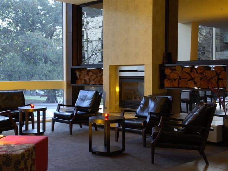 Crowne Plaza Melbourne Carlton By Ihg Hotel Bagian luar foto